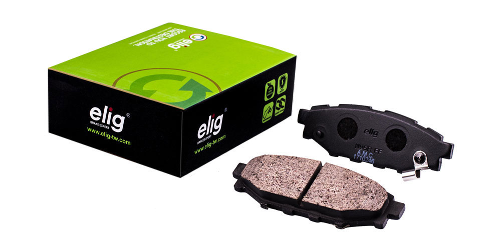 لنت سوبارو لگاسی ۲۰۰۹-۲۰۱۳، عقب